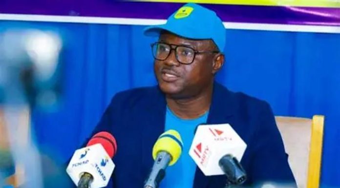 VNR Dénonce Arrestation Des Leaders Du GCAP VNR Dénonce Arrestation Des Leaders Du GCAP