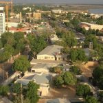 Affrontements Inter-Communautaires Fait Des Morts Au Tchad Affrontements Inter-Communautaires Fait Des Morts Au Tchad