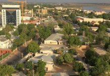 Affrontements Inter-Communautaires Fait Des Morts Au Tchad Affrontements Inter-Communautaires Fait Des Morts Au Tchad