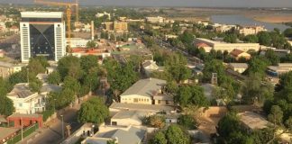 Affrontements Inter-Communautaires Fait Des Morts Au Tchad Affrontements Inter-Communautaires Fait Des Morts Au Tchad