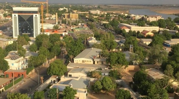 Affrontements Inter-Communautaires Fait Des Morts Au Tchad Affrontements Inter-Communautaires Fait Des Morts Au Tchad