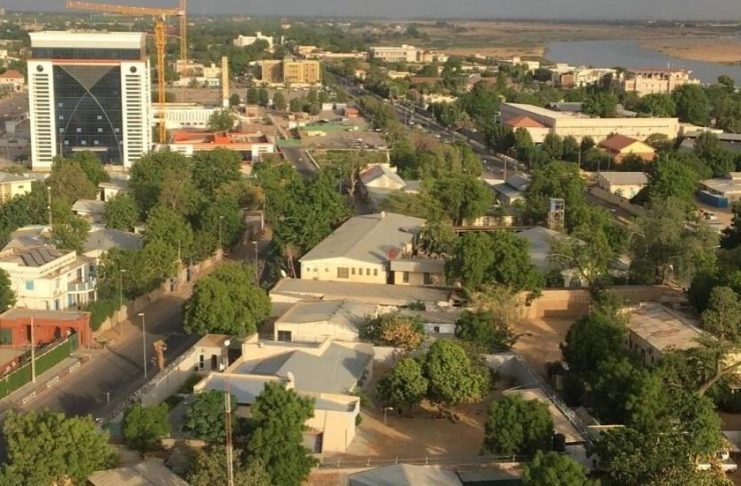 Affrontements Inter-Communautaires Fait Des Morts Au Tchad Affrontements Inter-Communautaires Fait Des Morts Au Tchad