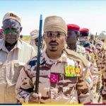 Le Président du Tchad Dénonce des Tentatives de Division Le Président du Tchad Dénonce des Tentatives de Division