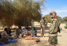 Crise du Sahel: la Violence Menace L’Afrique de L’Ouest Crise du Sahel: la Violence Menace L’Afrique de L’Ouest