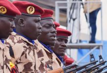 Urgence au Tchad Après des Attaques de Boko Haram Urgence au Tchad Après des Attaques de Boko Haram