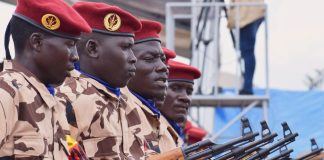Urgence au Tchad Après des Attaques de Boko Haram Urgence au Tchad Après des Attaques de Boko Haram