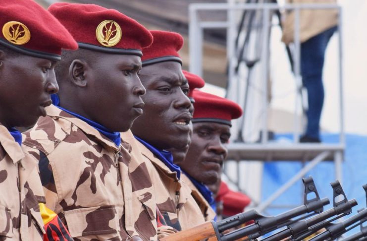 Urgence au Tchad Après des Attaques de Boko Haram Urgence au Tchad Après des Attaques de Boko Haram