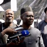 Huit Opposants Condamnés au Tchad Huit Opposants Condamnés au Tchad