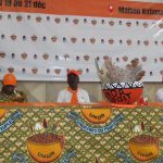 Attaques terroristes au Lac Tchad : l’UNDR présente ses condoléances et appelle à des mesures fortes Attaques terroristes au Lac Tchad : l’UNDR présente ses condoléances et appelle à des mesures fortes