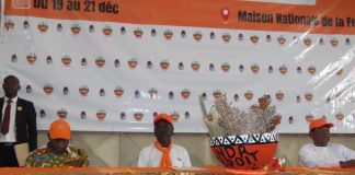 Attaques terroristes au Lac Tchad : l’UNDR présente ses condoléances et appelle à des mesures fortes Attaques terroristes au Lac Tchad : l’UNDR présente ses condoléances et appelle à des mesures fortes