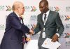 Africa Forward 2026 : le Tchad conclut de nouveaux partenariats avec des entreprises françaises à Nairobi Africa Forward 2026 : le Tchad conclut de nouveaux partenariats avec des entreprises françaises à Nairobi