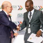 Africa Forward 2026 : le Tchad conclut de nouveaux partenariats avec des entreprises françaises à Nairobi Africa Forward 2026 : le Tchad conclut de nouveaux partenariats avec des entreprises françaises à Nairobi