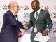 Africa Forward 2026 : le Tchad conclut de nouveaux partenariats avec des entreprises françaises à Nairobi Africa Forward 2026 : le Tchad conclut de nouveaux partenariats avec des entreprises françaises à Nairobi