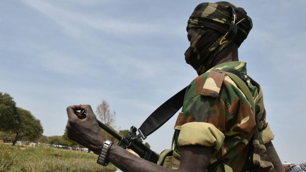 Tchad: L’Opposition Dénonce un Recul Démocratique Tchad: L’Opposition Dénonce un Recul Démocratique