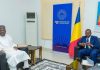Le Tchad réaffirme son engagement à la Grande Muraille Verte Le Tchad réaffirme son engagement à la Grande Muraille Verte