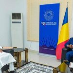Le Tchad réaffirme son engagement à la Grande Muraille Verte Le Tchad réaffirme son engagement à la Grande Muraille Verte