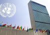 les autorités convoquent le représentant des Nations Unies les autorités convoquent le représentant des Nations Unies