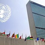 les autorités convoquent le représentant des Nations Unies les autorités convoquent le représentant des Nations Unies