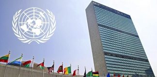 les autorités convoquent le représentant des Nations Unies les autorités convoquent le représentant des Nations Unies