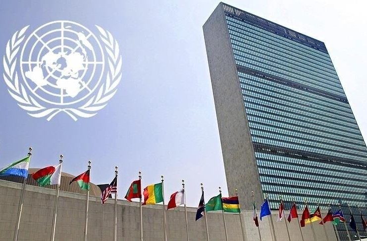 les autorités convoquent le représentant des Nations Unies les autorités convoquent le représentant des Nations Unies