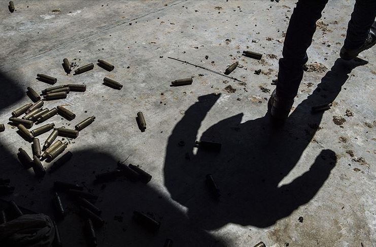 Tchad/Nigeria: ONU réclame des enquêtes indépendantes après des bombardements meurtriers au Nigeria Tchad/Nigeria: ONU réclame des enquêtes indépendantes après des bombardements meurtriers au Nigeria