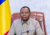 Coopération : la Chine décerne à Allah Maye Halina la Médaille du diplomate éminent Coopération : la Chine décerne à Allah Maye Halina la Médaille du diplomate éminent