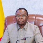 Coopération : la Chine décerne à Allah Maye Halina la Médaille du diplomate éminent Coopération : la Chine décerne à Allah Maye Halina la Médaille du diplomate éminent