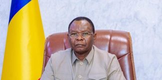 Coopération : la Chine décerne à Allah Maye Halina la Médaille du diplomate éminent Coopération : la Chine décerne à Allah Maye Halina la Médaille du diplomate éminent