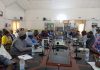Coopération tchado-algérienne : une mission technique algérienne en visite au ministère de l’Élevage Coopération tchado-algérienne : une mission technique algérienne en visite au ministère de l’Élevage