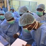 Tchad : l’UNFPA appelle à mobiliser plus de 18 millions de dollars pour venir en aide à 1,6 million de personnes Tchad : l’UNFPA appelle à mobiliser plus de 18 millions de dollars pour venir en aide à 1,6 million de personnes