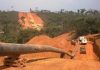 Pipeline Tchad-Cameroun : 12,2 milliards FCFA de droits de transit perçus par le Cameroun pour les 4 premiers mois de 2026 Pipeline Tchad-Cameroun : 12,2 milliards FCFA de droits de transit perçus par le Cameroun pour les 4 premiers mois de 2026