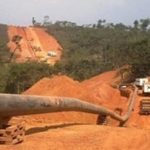 Pipeline Tchad-Cameroun : 12,2 milliards FCFA de droits de transit perçus par le Cameroun pour les 4 premiers mois de 2026 Pipeline Tchad-Cameroun : 12,2 milliards FCFA de droits de transit perçus par le Cameroun pour les 4 premiers mois de 2026