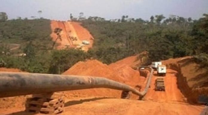 Pipeline Tchad-Cameroun : 12,2 milliards FCFA de droits de transit perçus par le Cameroun pour les 4 premiers mois de 2026 Pipeline Tchad-Cameroun : 12,2 milliards FCFA de droits de transit perçus par le Cameroun pour les 4 premiers mois de 2026