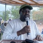 Moyen-Chari : le délégué général du gouvernement hausse le ton face aux défis sécuritaires et sociaux dans le département du Lac-Iro Moyen-Chari : le délégué général du gouvernement hausse le ton face aux défis sécuritaires et sociaux dans le département du Lac-Iro