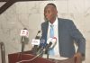 Tchad : le ministre Sitack Yombatina Béni défend le projet de réécriture de l’histoire nationale devant les députés Tchad : le ministre Sitack Yombatina Béni défend le projet de réécriture de l’histoire nationale devant les députés