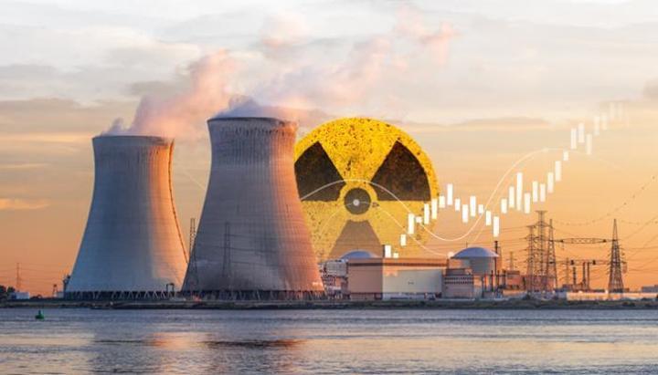 Pourquoi L’Afrique Diversifie Ses Partenariats Nucléaires? Pourquoi L’Afrique Diversifie Ses Partenariats Nucléaires?