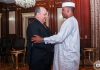 Le Tchad et L’Algérie Renforcent leur Partenariat Le Tchad et L’Algérie Renforcent leur Partenariat