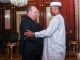 Le Tchad et L’Algérie Renforcent leur Partenariat Le Tchad et L’Algérie Renforcent leur Partenariat