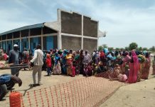 MSF Accusée D’Exploiter des Réfugiées Soudanaises dans la Prostitution MSF Accusée D’Exploiter des Réfugiées Soudanaises dans la Prostitution
