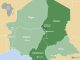 Tchad Conteste le Tracé du Projet Ferroviaire Camerounais Tchad Conteste le Tracé du Projet Ferroviaire Camerounais