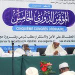Tchad: un Symposium Aborde les Causes des Conflits Tribaux Tchad: un Symposium Aborde les Causes des Conflits Tribaux