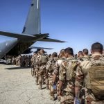 Le Tchad et la France Reprennent leur Coopération Le Tchad et la France Reprennent leur Coopération