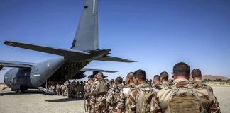 Le Tchad et la France Reprennent leur Coopération Le Tchad et la France Reprennent leur Coopération