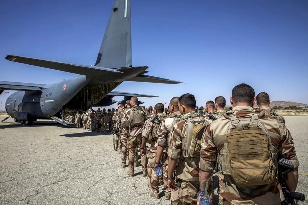 Le Tchad et la France Reprennent leur Coopération Le Tchad et la France Reprennent leur Coopération