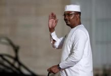 Tchad se Retire de la CPI sous Pression US Tchad se Retire de la CPI sous Pression US