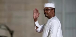 Tchad se Retire de la CPI sous Pression US Tchad se Retire de la CPI sous Pression US
