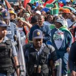 Le Parlement Africain Condamne les Violences Xénophobes Le Parlement Africain Condamne les Violences Xénophobes