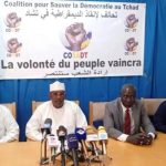 L’Alliance Démocratique Salue la Grâce Présidentielle au Tchad L’Alliance Démocratique Salue la Grâce Présidentielle au Tchad