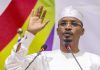 Tchad: le Pouvoir Rejette un Gouvernement D’Union Nationale Tchad: le Pouvoir Rejette un Gouvernement D'Union Nationale