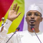 Tchad: le Pouvoir Rejette un Gouvernement D’Union Nationale Tchad: le Pouvoir Rejette un Gouvernement D'Union Nationale